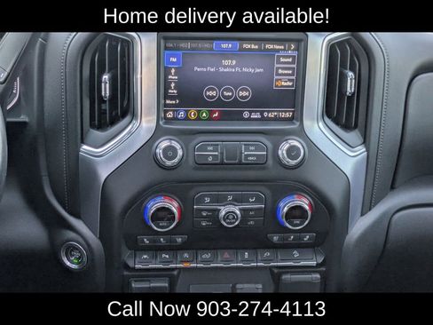 Used 2020 GMC Sierra 1500 SLT image 14