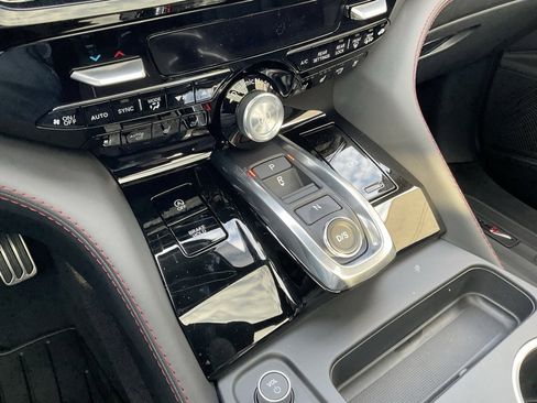 New 2026 Acura MDX A-Spec image 14