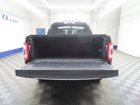 Used 2023 Ford F150 Lariat w/ Equipment Group 502A High AWD/4WD image 35