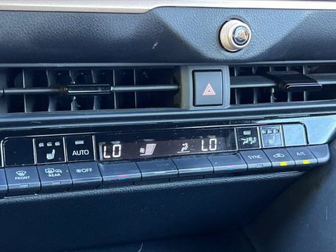 Certified 2023 Toyota Crown w/ Carpet Mat Package (TMS) AWD/4WD image 21
