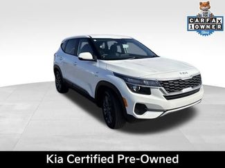 Used 2023 Kia Seltos LX 360° Tour