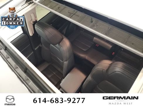 Used 2023 MAZDA CX-5 AWD 2.5 S w/ Preferred Package image 33