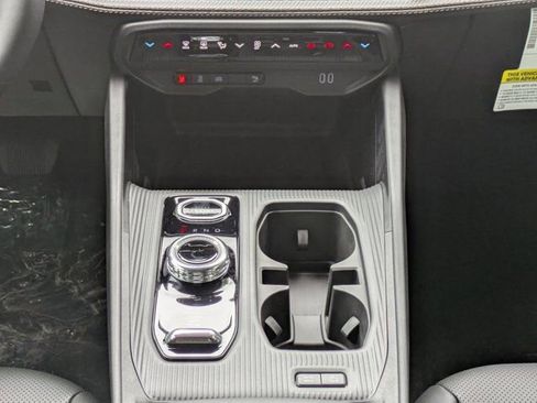 New 2026 Jeep Cherokee Limited AWD/4WD image 20