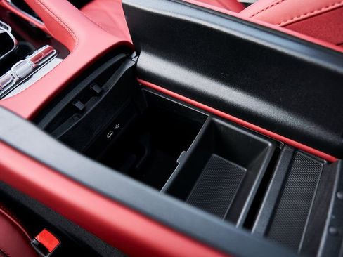 Used 2026 Mercedes-Benz Maybach GLS 600 4MATIC image 84