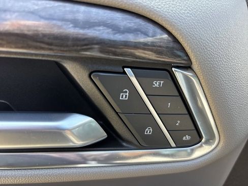 Used 2023 Chevrolet Silverado 1500 LTZ w/ LTZ Premium Package image 24