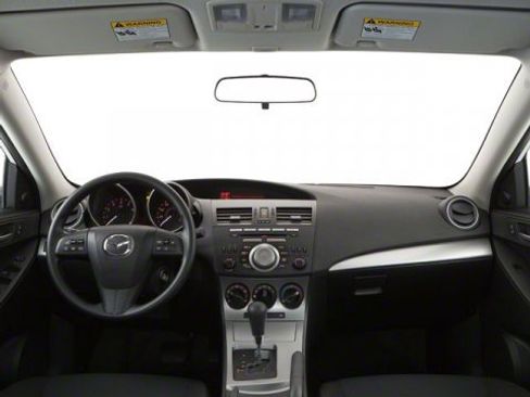 Used 2010 MAZDA MAZDA3 i Touring image 10