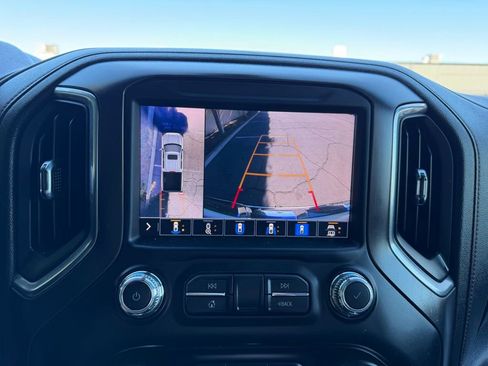 Used 2021 GMC Sierra 1500 AT4 w/ AT4 Value Package image 38