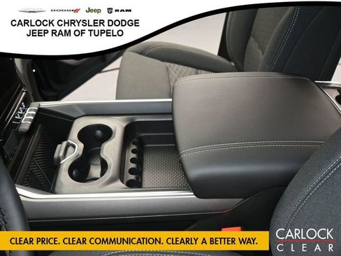 New 2026 RAM 1500 Big Horn image 18