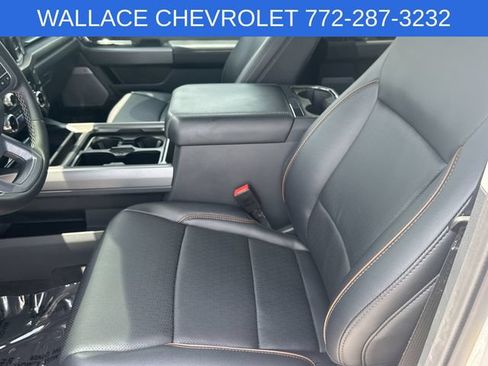 Used 2026 Ford F250 Lariat w/ Black Appearance Package AWD/4WD image 13