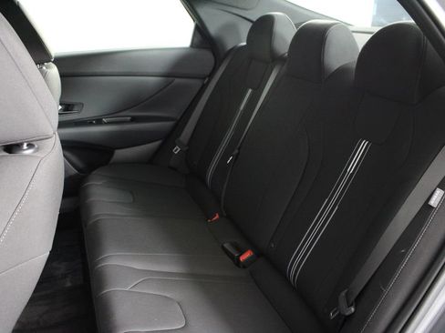 Used 2026 Hyundai Elantra Sport FWD image 21