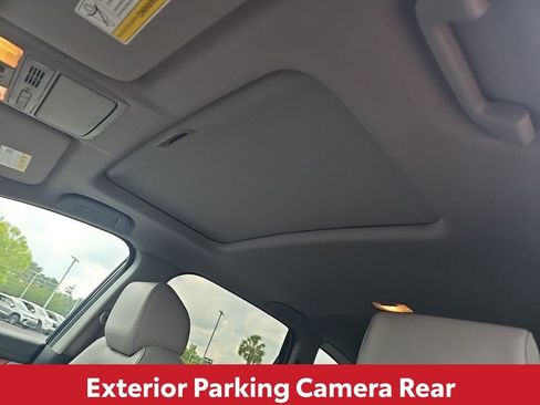 Used 2020 Honda CR-V Touring image 16