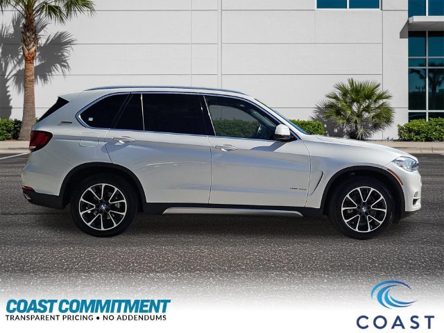 Used 2017 BMW X5 xDrive40e AWD/4WD image 5
