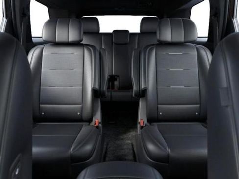 New 2026 Hyundai Palisade Calligraphy image 16