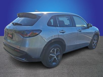 Used 2023 Honda HR-V EX-L