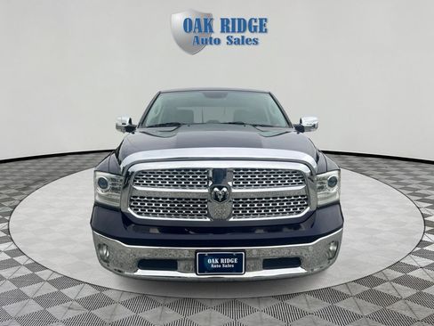 Used 2016 RAM 1500 Laramie image 2