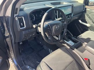 Used 2025 Nissan Frontier SV w/ Tow Package video 2