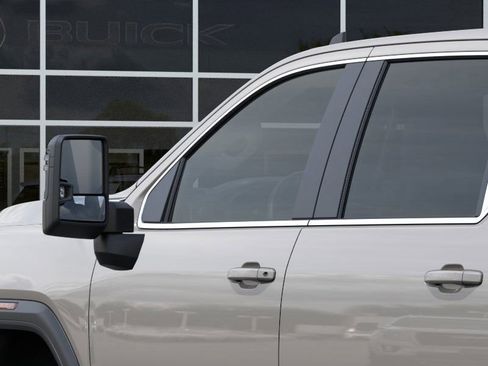 New 2026 GMC Sierra 3500 SLE w/ SLE Value Package image 12