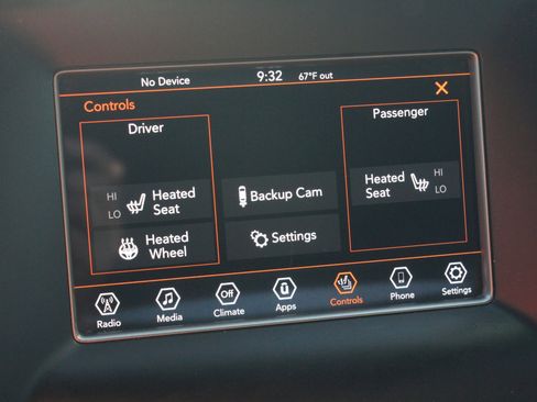 Used 2018 Jeep Grand Cherokee Limited image 8