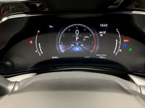 Certified 2026 Lexus NX 350 AWD w/ Accessory Package (2T) image 14