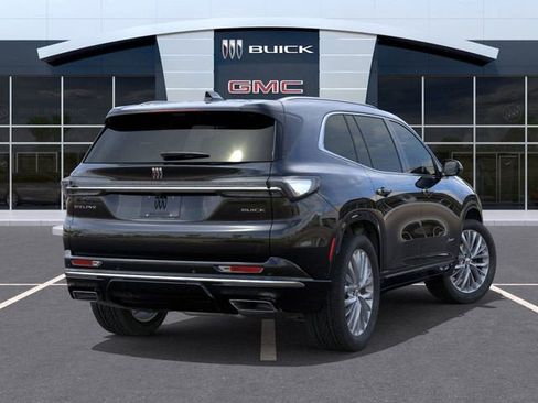 New 2026 Buick Enclave Avenir w/ Super Cruise Package image 4