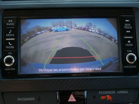 Used 2018 Mitsubishi Outlander Sport ES image 25