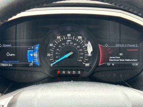 Used 2020 Ford Edge SEL w/ Convenience Package image 17