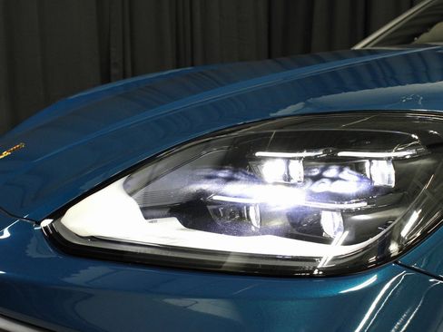 New 2026 Porsche Cayenne S image 15