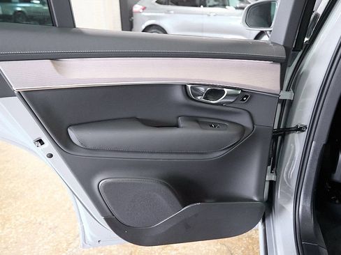 New 2026 Volvo XC90 T8 Plus w/ Protection Package image 18