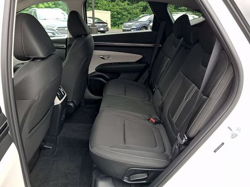 Used 2023 Hyundai Tucson SEL AWD/4WD image 10