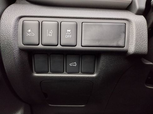 New 2026 Mitsubishi Eclipse Cross SE image 23