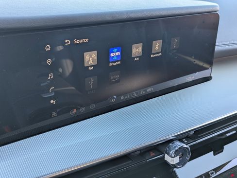 New 2026 Nissan Murano SL image 17