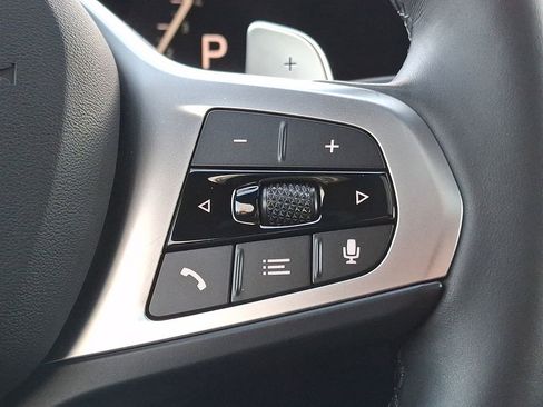 Certified 2024 BMW M340i xDrive w/ Premium Package image 18