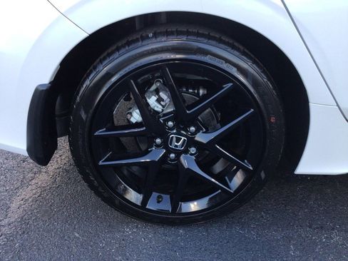 Certified 2023 Honda Civic Sport image 23