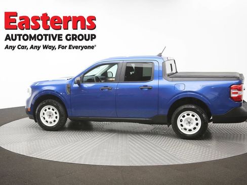 Used 2023 Ford Maverick XL w/ Equipment Group 100A Standard AWD/4WD image 61