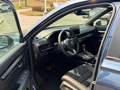 Used 2026 Honda CR-V Sport Touring image 14