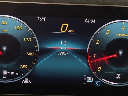 Used 2020 Mercedes-Benz GLE 350 4MATIC image 16