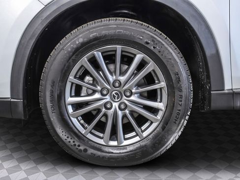 Used 2017 MAZDA CX-5 Sport image 34