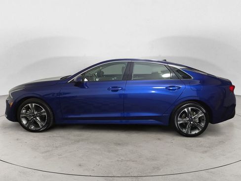 Used 2023 Kia K5 EX FWD image 2