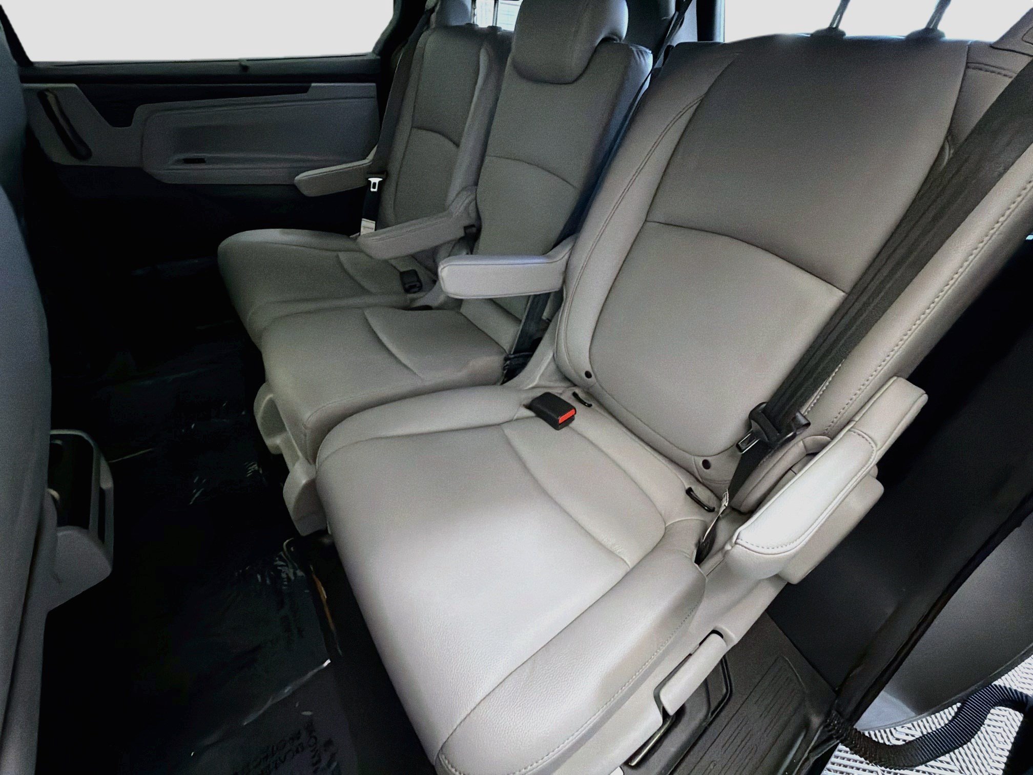 Used 2020 Honda Odyssey EX-L image 13