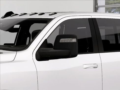 New 2026 RAM 2500 Laramie image 15