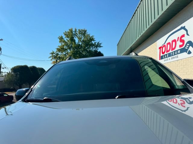Used 2026 Honda Passport TrailSport image 12