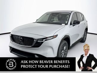 New 2026 MAZDA CX-5 Select AWD/4WD video 1