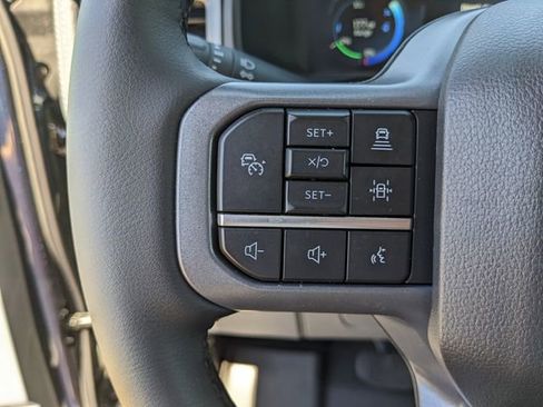 Used 2025 Ford F150 Lightning Flash image 31