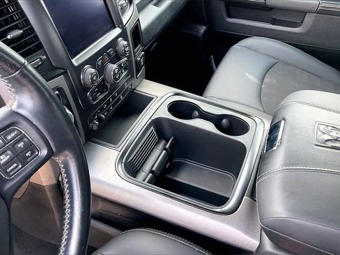 Used 2018 RAM 1500 Rebel w/ Luxury Group image 15