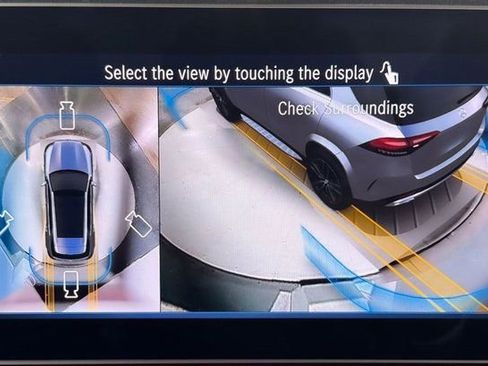 Certified 2026 Mercedes-Benz GLE 350 4MATIC image 23