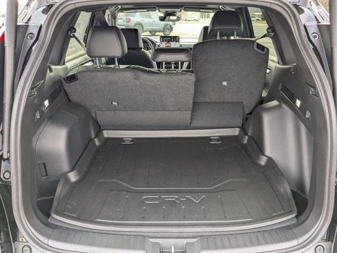 New 2026 Honda CR-V Sport-L image 13