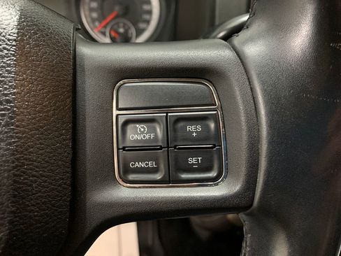 Used 2013 RAM 1500 Big Horn image 12