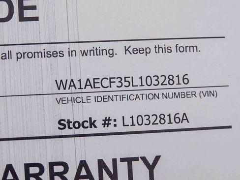 Used 2020 Audi Q3 2.0T Premium image 26