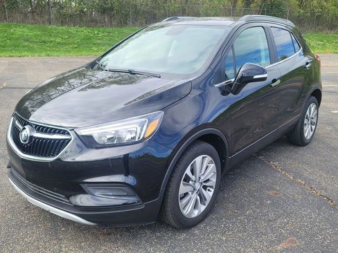 Used 2019 Buick Encore Preferred image 5