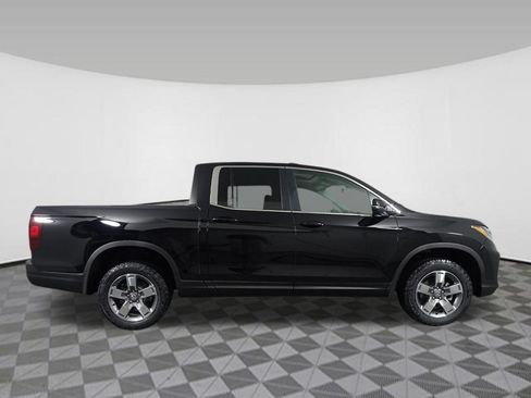 New 2026 Honda Ridgeline RTL image 8
